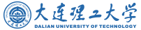 大连理工大学logo