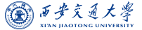 西安交通大学logo