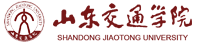 山东交通学院logo