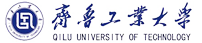 齐鲁工业大学logo